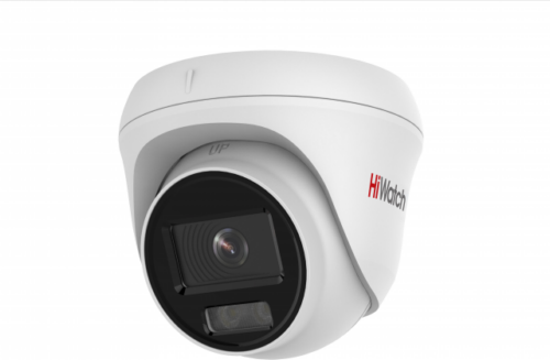  IP 2MP DOME DS-I253L(C)(2.8MM) HIWATCH