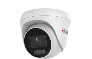  IP 2MP DOME DS-I253L(C)(2.8MM) HIWATCH