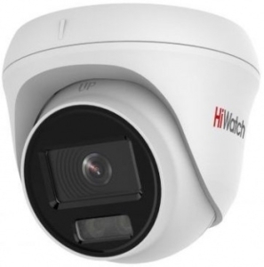  IP 2MP DOME DS-I253L(C)(2.8MM) HIWATCH