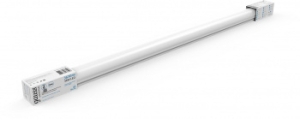 -  Gauss IP65 1170*60*55 36 2500lm 6500 . .  . .   | 843