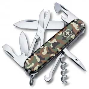   Victorinox Climber (1.3703.94) 91 14  .