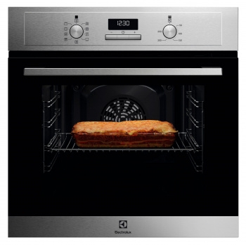    Electrolux EOF3H40BX  