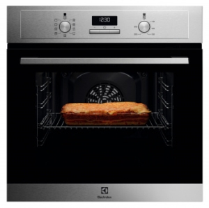    Electrolux EOF3H40BX  