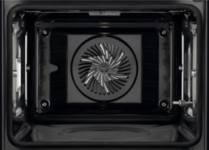    Electrolux EOF3H40BX  
