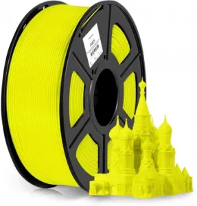    3D Cactus CS-3D-PETG-1KG-YELLOW PETG d1.75 1 1.
