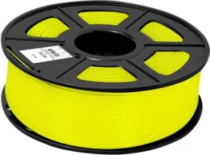    3D Cactus CS-3D-PETG-1KG-YELLOW PETG d1.75 1 1.