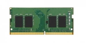   Kingston SO-DIMM DDR4 4GB KVR26S19S6/4 {PC4-21300, 2666MHz, CL17}