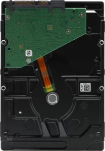   Seagate 6TB 5400rpm SATA 6GB/S 256MB ST6000VX001 SEAGATE SkyHawk