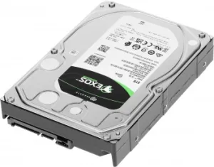   Seagate Original SATA-III 8Tb ST8000NM017B Exos 7E10 (7200rpm) 256Mb 3.5