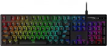  HyperX Alloy Origins   USB for gamer LED (4P4F6AA#ABA)