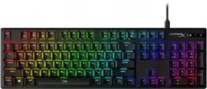  HyperX Alloy Origins   USB for gamer LED (4P4F6AA#ABA)