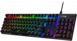  HyperX Alloy Origins   USB for gamer LED (4P4F6AA#ABA)