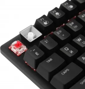  HyperX Alloy Origins   USB for gamer LED (4P4F6AA#ABA)