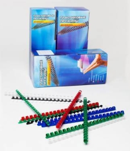     Office Kit d=8 31-50 A4  (100) BP2152
