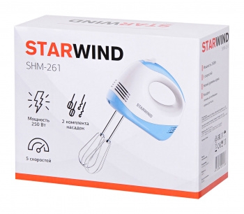   Starwind SHM-261 250 /