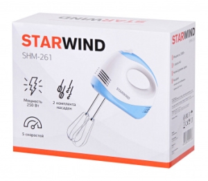   Starwind SHM-261 250 /