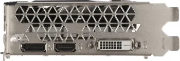  PCIE16 RTX3050 6GB AF3050-6GD6H5 AFOX