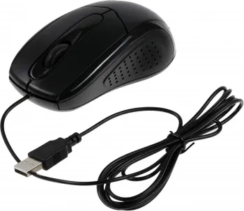  Oklick 305M    (1000dpi) USB (2but) [412850]