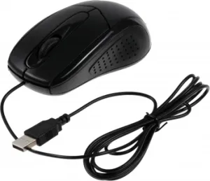  Oklick 305M    (1000dpi) USB (2but) [412850]
