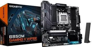   Gigabyte B850M GAMING X WF6E Socket AM5