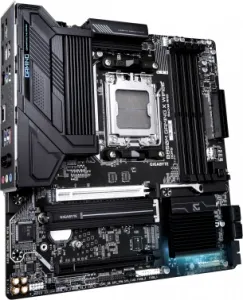   Gigabyte B850M GAMING X WF6E Socket AM5