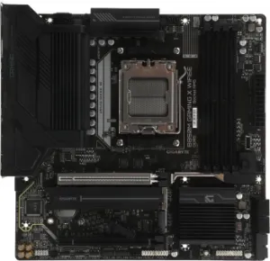   Gigabyte B850M GAMING X WF6E Socket AM5
