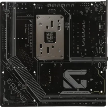   Gigabyte B850M GAMING X WF6E Socket AM5