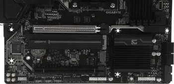   Gigabyte B850M GAMING X WF6E Socket AM5