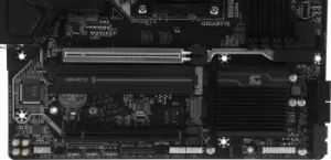   Gigabyte B850M GAMING X WF6E Socket AM5
