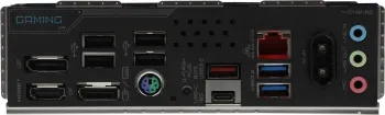   Gigabyte B850M GAMING X WF6E Socket AM5
