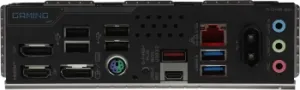   Gigabyte B850M GAMING X WF6E Socket AM5