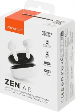   Creative Zen Air   bluetooth    (51EF1050AA000)