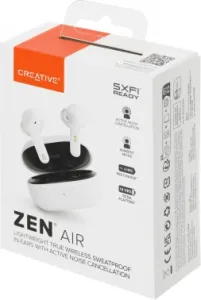   Creative Zen Air   bluetooth    (51EF1050AA000)