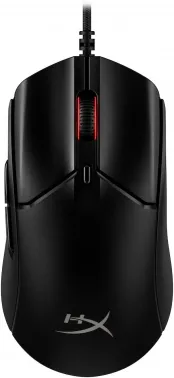 HyperX Haste 2   (26000dpi) USB (5but)
