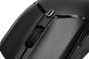  HyperX Haste 2   (26000dpi) USB (5but)