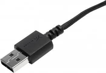  HyperX Haste 2   (26000dpi) USB (5but)