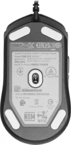  HyperX Haste 2   (26000dpi) USB (5but)