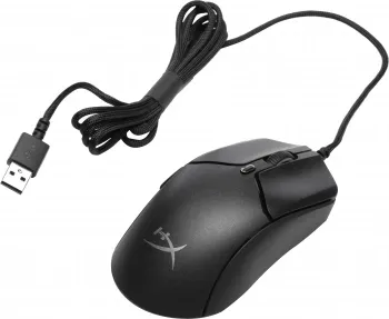  HyperX Haste 2   (26000dpi) USB (5but)