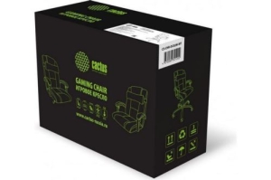  Cactus CS-CHR-OC02M-WT  . . 