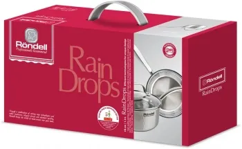  Rondell RainDrops RDS-1292 1.7. d=16 ( ) 