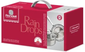  Rondell RainDrops RDS-1292 1.7. d=16 ( ) 