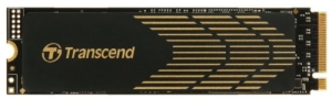   SSD Transcend 500GB, M.2 2280, PCIe Gen4x4, M-Key