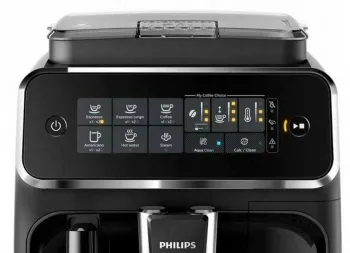   Philips EP3321/40 , .  - , 1.8 , 1500 , 15 .