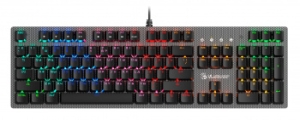  A4Tech Bloody B810R NetBee   USB Multimedia for gamer LED (B810R (NETBE
