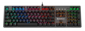  A4Tech Bloody B810R NetBee   USB Multimedia for gamer LED (B810R (NETBE