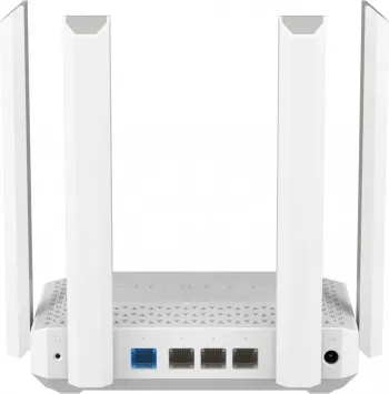  Wi-Fi KEENETIC SPRINTER KN-3711