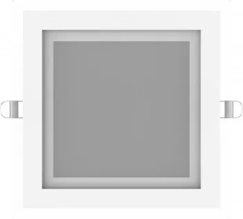  Glass  18W 1390lm 3000K 220-240V IP20  D=155155 200*200*30    LED