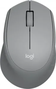  USB OPTICAL WRL M280 GREY 910-004310 LOGITECH
