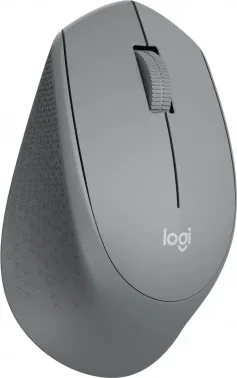  USB OPTICAL WRL M280 GREY 910-004310 LOGITECH