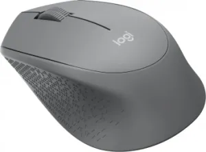  USB OPTICAL WRL M280 GREY 910-004310 LOGITECH